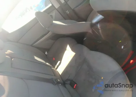 2014 Hyundai Elantra Se из США, поврежденный, VIN 5NPDH4AE1EH460242